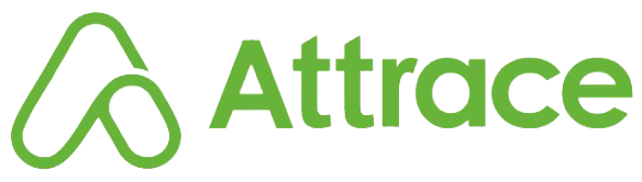 Logo of attrace