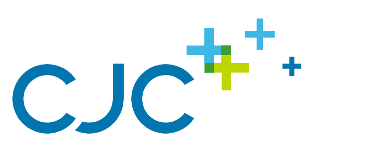 Logo of cjc