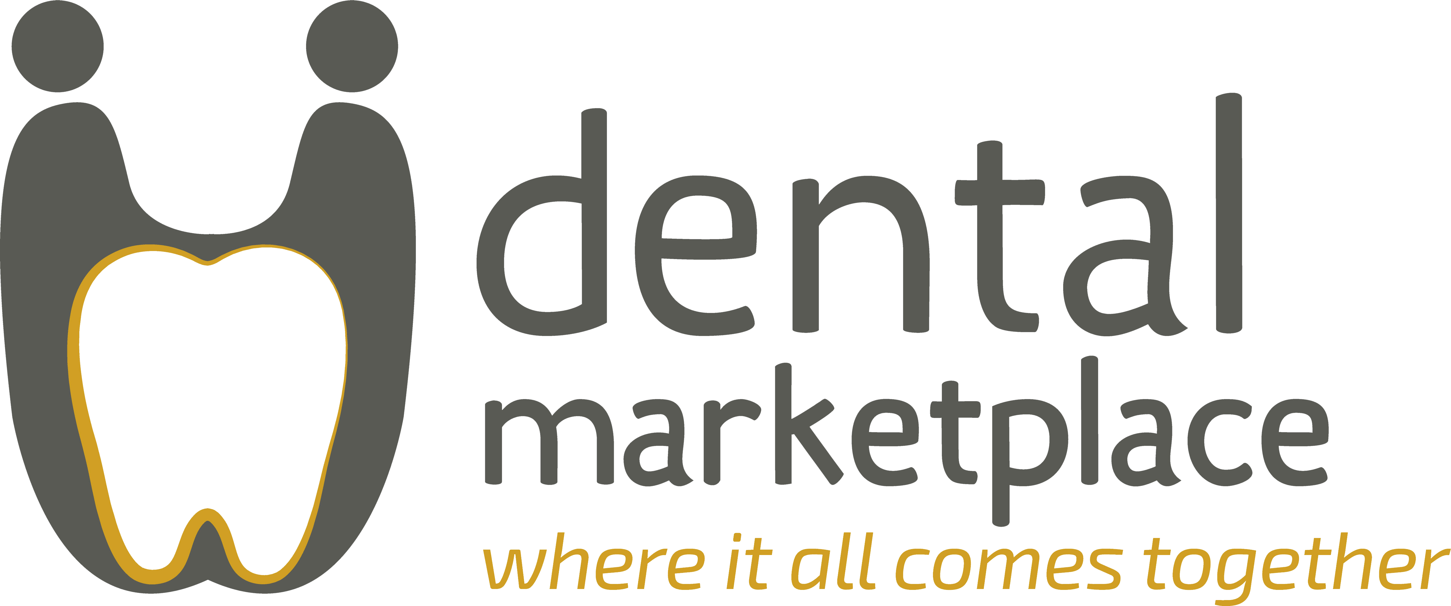 Logo of dental-marketplace